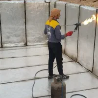 نمایندگی ایزوگام دلیجان یوسفی