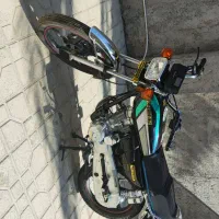 موتور سیکلت ۲۰۰