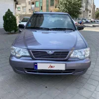 پراید 132 SX ، مدل ۱۳۹۰