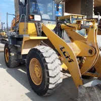 لودر ال جی زد ال ۳۰|خودرو سنگین|ابریشم, |دیوار