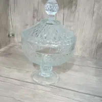 شکلات خوری ومیوه خوری|ظروف سرو و پذیرایی|اردبیل, |دیوار