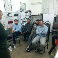 آموزش دوره های تخصصی مکانیک خودرو|خدمات آموزشی|برازجان, |دیوار