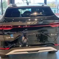 فروش BYD سانگ پلاس با آپشن God Eye (چشم خدا)|خودرو سواری و وانت|زرگرشهر, |دیوار