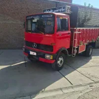 خاور ۸۱۳ مدل ۵۷