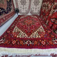 فرش شاه +باغی