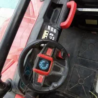 ماشین شارژی