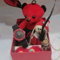 باکس های ولنتاینی