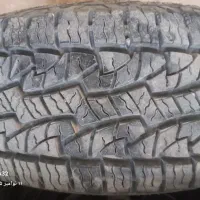 رینگ لاستیک ۱۶|قطعات یدکی و لوازم جانبی|کرمانشاه, |دیوار