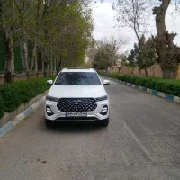 تیگو۷ پرو اکسلنت ۱۴۰۲