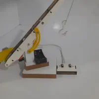 جرثقیل نهم|اسباببازی|اهر, |دیوار