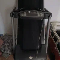 تردمیل سالم در حد