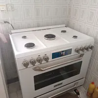 سرویس و تعمیرات کولر آبی اجاق گاز هود پکیج آبگرمکن|خدمات پیشه و مهارت|قزوین, |دیوار