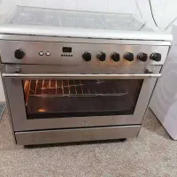 اجاق گاز فردار پنج شعله و بقیه موجود