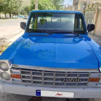 نیسان دیزل مدل89 درجه یک