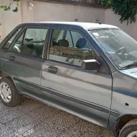 پراید مدل ۸۵ فنی موتور و کولر سالم تمیز|خودرو سواری و وانت|گنبد کاووس, |دیوار