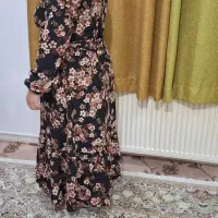 پیراهن زنانه سایز ۴۸/۵۰|لباس|هشتگرد, شهرک بعثت|دیوار