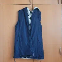 بارانی وپافر درحد نو فقط ۴۰۰|لباس|اصفهان, آهنگران|دیوار