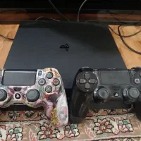 پی اس فر ps4