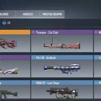 اکنت کلاف موبایل