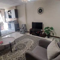 ۴۰ متر با پارکینگ سرمایه‌گذاری