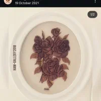 آموزش معرق و منبت چوب در اموزشگاه