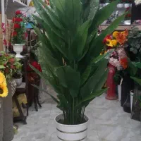 درختچه مصنوعی قد ۱ و۹۰