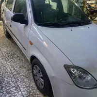 فروش خودرو تیبا۲|خودرو سواری و وانت|بهنمیر, |دیوار