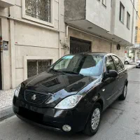 تیبا ۲ مدل ۱۳۹۸ نقد و اقساط