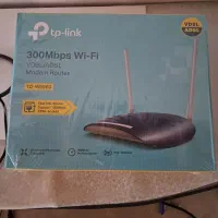مودم TP-LINK
