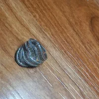 انگشتر زنانه نقره|جواهرات|ارومیه, |دیوار