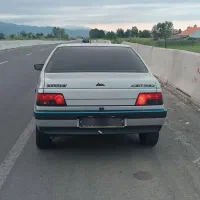 پژو 405|خودرو سواری و وانت|تالش, هشتپر|دیوار