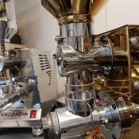 دستگاه کره گیر،کره ساز بادام زمینی،مغزیجات بکردانه|فروشگاه و مغازه|تهران, دردشت|دیوار