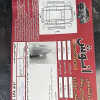 پراید وانت مشابه صفر|خودرو سواری و وانت|محمدیه-قزوین, |دیوار