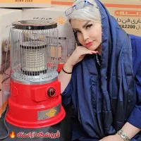 بخاری برقی مدل زنبوری آراسته ( خزر ) اجاق پخت و پز|بخاری، هیتر، شومینه|تهران, بازار|دیوار