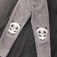 شلوار|لباس|بومهن, |دیوار