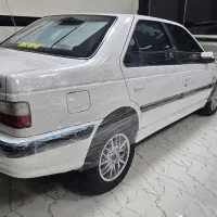 پرشیا TU5مدل91