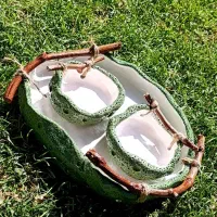 آموزش تخصصی سفال و سرامیک همراه با مدرک معتبر|خدمات آموزشی|بیرجند, |دیوار