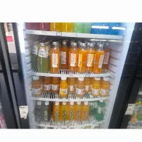 فروشنده و صندوقدار