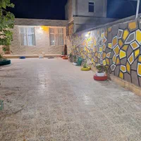 منزل۳۰۰ متری سند تک‌ برگ یا معاوضه با مغازه مبارکه|فروش خانه و ویلا|مبارکه, |دیوار