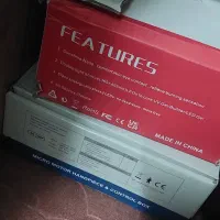 دستگاه یووی و سوهان برقی|آرایشی، بهداشتی، درمانی|زنجان, |دیوار