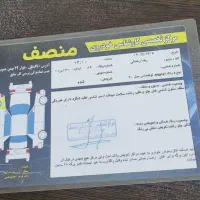 پراید مدل 90  شاسی پلمپ|خودرو سواری و وانت|تاکستان, |دیوار