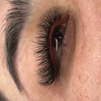 اکستنشن مژه تخفیف ویژه به مناسبت شب یلدا