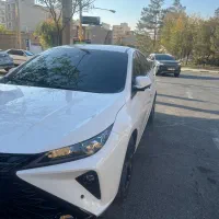 آریزو ۶ GT سفید در حد|خودرو سواری و وانت|قم, زنبیل آباد|دیوار