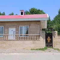 فروش ویلا روستایی استخردار تسویه شیک و مبله
