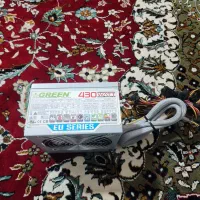 پاور گرین ۴۳۰ وات سری EU