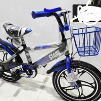 دوچرخه سایز 16 sport