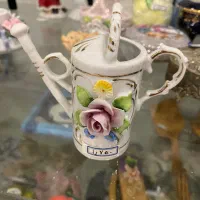 جا جواهرات تزیینی اروپایی|کلکسیون اشیاء عتیقه|تهران, نظامی گنجوی (توانیر)|دیوار