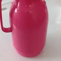 فلاسک بدون شیشه
