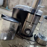 آبمیوه گیر سوئیس پلاس