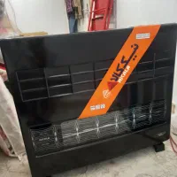 بخاری|بخاری، هیتر، شومینه|نسیمشهر, |دیوار